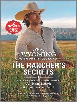 cover image of Wyoming Country Legacy